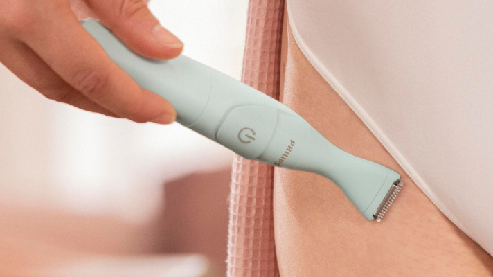 Alege diferite lungimi ale pieptenelui